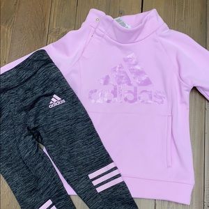 Adidas Outfit—18 months